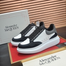 Alexander Mcqueen Low Shoes